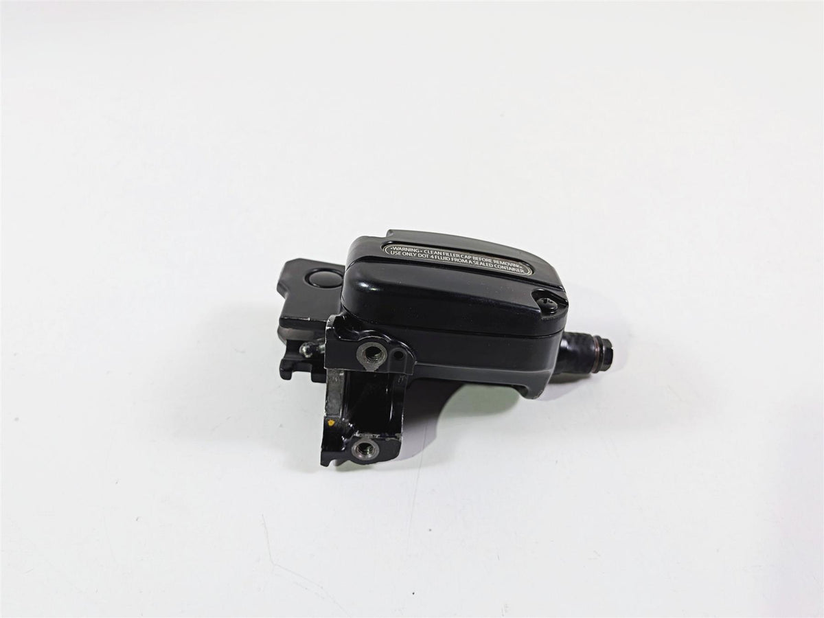 2018 Harley FLHTCU Touring Electra Glide Clutch Master Cylinder - Read 36700128A-Mototech271