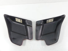 Load image into Gallery viewer, 2007 Harley Touring FLHTCU SE CVO Electra Glide Side Cover Set - Read 66048-97 | Mototech271

