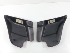 2007 Harley Touring FLHTCU SE CVO Electra Glide Side Cover Set - Read 66048-97 | Mototech271