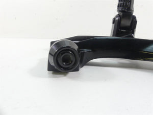 2012 Kawasaki ZX1400 ZX14R Ninja Rear Right Passenger Footpeg Peg 35063-0782 | Mototech271