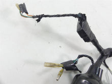 Load image into Gallery viewer, 2005 Honda CBR1000RR SC57 Headlight Gauges Wiring Harness -No Cuts 32103-MEL-670 | Mototech271

