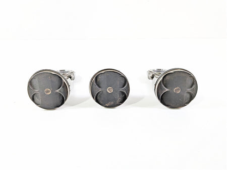 2008 Yamaha YZF R1 RN19 3 Piston & Rod Set 4C8-11650-00-00 14B-11650-00-00 {{ shop.shopifyCountryName }} - Mototech271