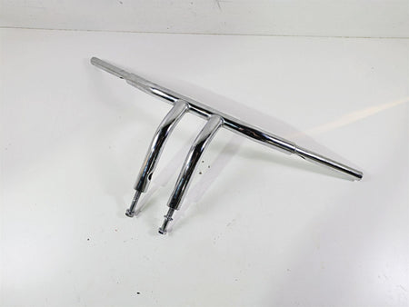 2008 Ultima Motorcycles Fat Bastard Chrome Handlebar Handle Bar {{ shop.shopifyCountryName }} - Mototech271