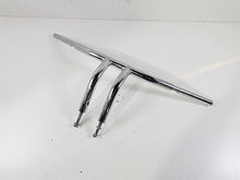 Load image into Gallery viewer, 2008 Ultima Motorcycles Fat Bastard Chrome Handlebar Handle Bar
