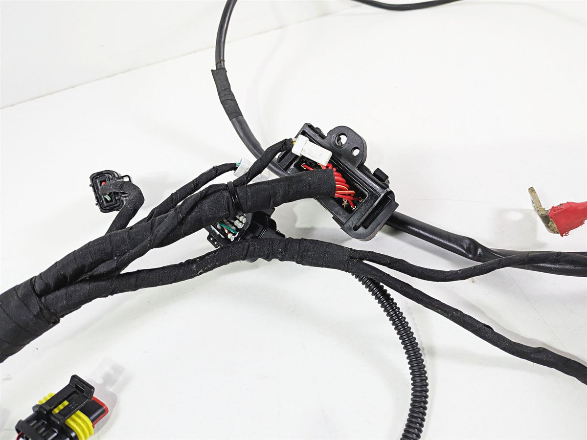 2016 Ducati Hypermotard 939 SP Main Wiring Harness Loom - No Cut -Read 5101A641D-Mototech271