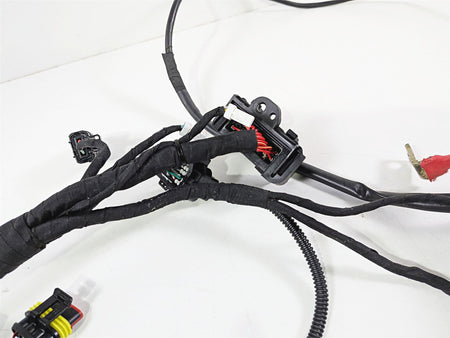2016 Ducati Hypermotard 939 SP Main Wiring Harness Loom - No Cut -Read 5101A641D-Mototech271