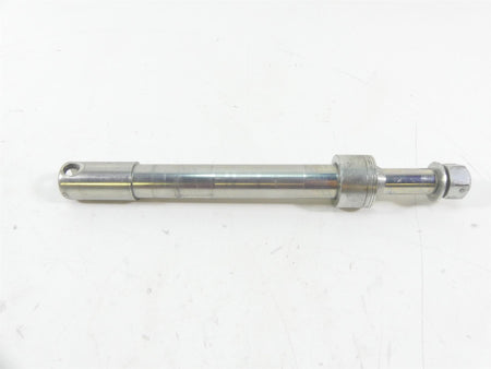 2016 Harley FXDLS Dyna Low Rider Front Axle Wheel Spindle 25mm 41628-08 {{ shop.shopifyCountryName }} - Mototech271