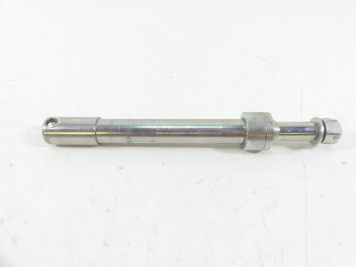 2016 Harley FXDLS Dyna Low Rider Front Axle Wheel Spindle 25mm 41628-08 | Mototech271