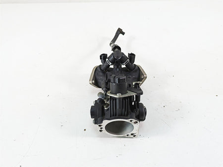 2013 Harley Softail FLSTC Heritage Classic Throttle Body Fuel Injection 27708-06 {{ shop.shopifyCountryName }} - Mototech271
