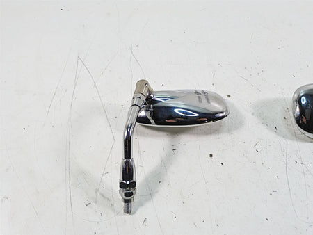 2014 Moto Guzzi California 1400 T Rear View Mirror Set B064116 B064115 {{ shop.shopifyCountryName }} - Mototech271