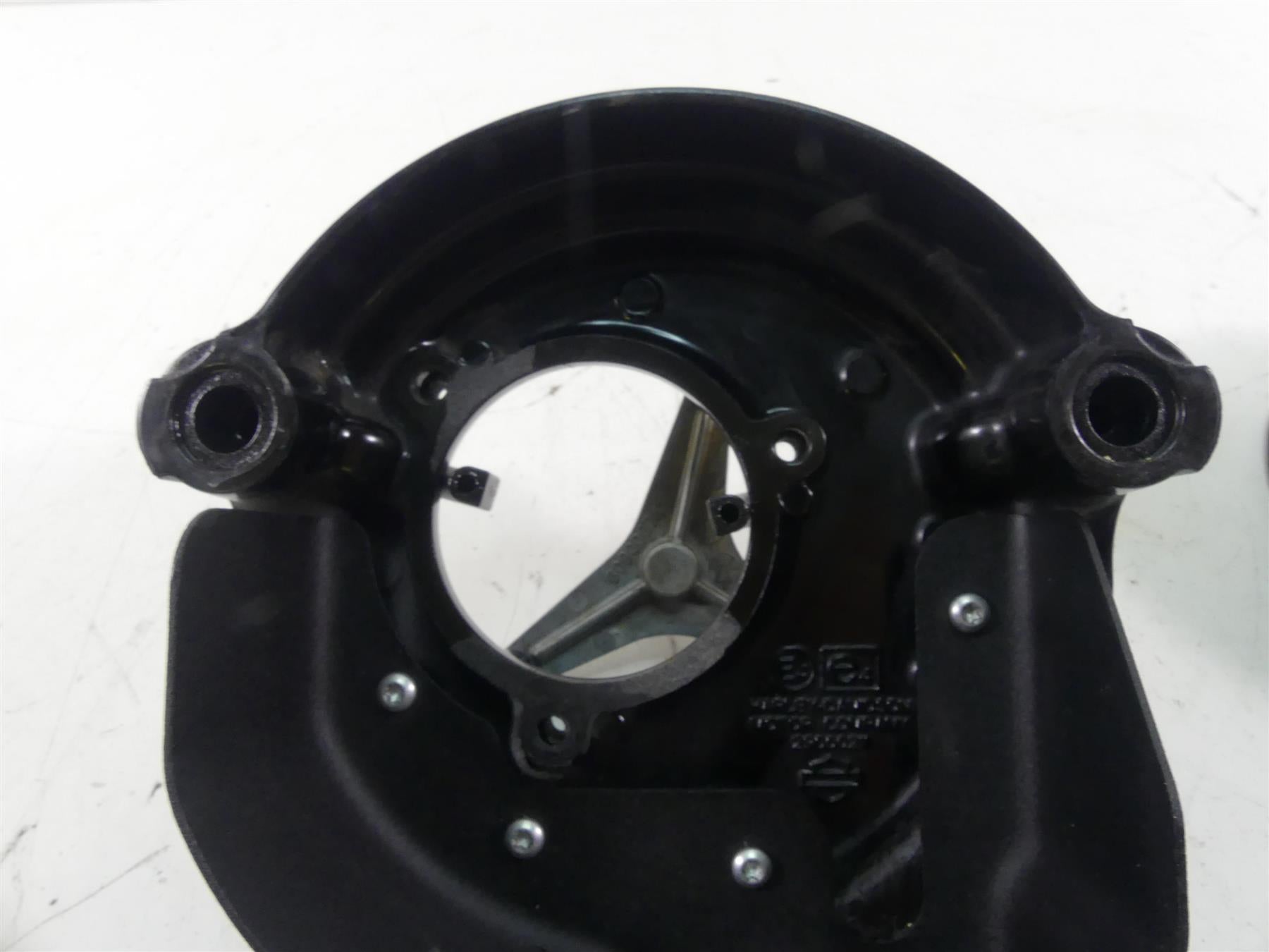 2019 Harley Softail FXBB Street Bob Screamin Eagle Air Cleaner Breather 29000211 {{ shop.shopifyCountryName }} - Mototech271