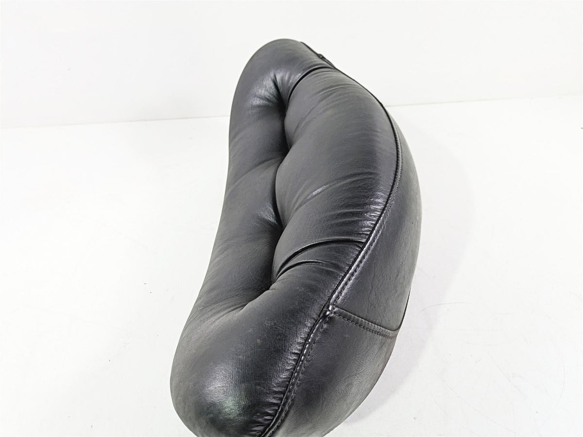 2008 Yamaha XVZ1300 Royal Star Trunk Backrest Pad Pillow Cushion 4XY-2840F-20-00 {{ shop.shopifyCountryName }} - Mototech271