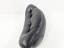 Load image into Gallery viewer, 2008 Yamaha XVZ1300 Royal Star Trunk Backrest Pad Pillow Cushion 4XY-2840F-20-00 | Mototech271
