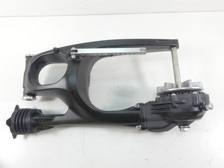 2017 Yamaha XT1200Z Super Tenere Swingarm Differential Drive Shaft 5K 23P-46101-00 {{ shop.shopifyCountryName }} - Mototech271