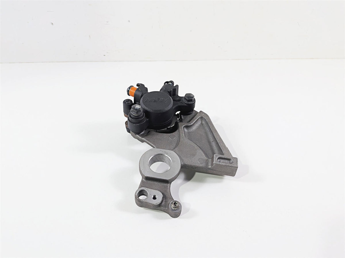 2023 Yamaha MT10 MTN1000 Rear Brake Caliper & Bracket Nissin B67-2580W-00-00 {{ shop.shopifyCountryName }} - Mototech271