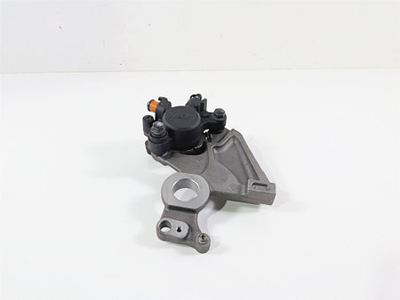 2023 Yamaha MT10 MTN1000 Rear Brake Caliper & Bracket Nissin B67-2580W-00-00 {{ shop.shopifyCountryName }} - Mototech271