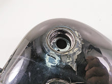 Load image into Gallery viewer, 2009 Harley Softail FLSTSB Cross Bones Fuel Gas Petrol Tank -Read 61000800
