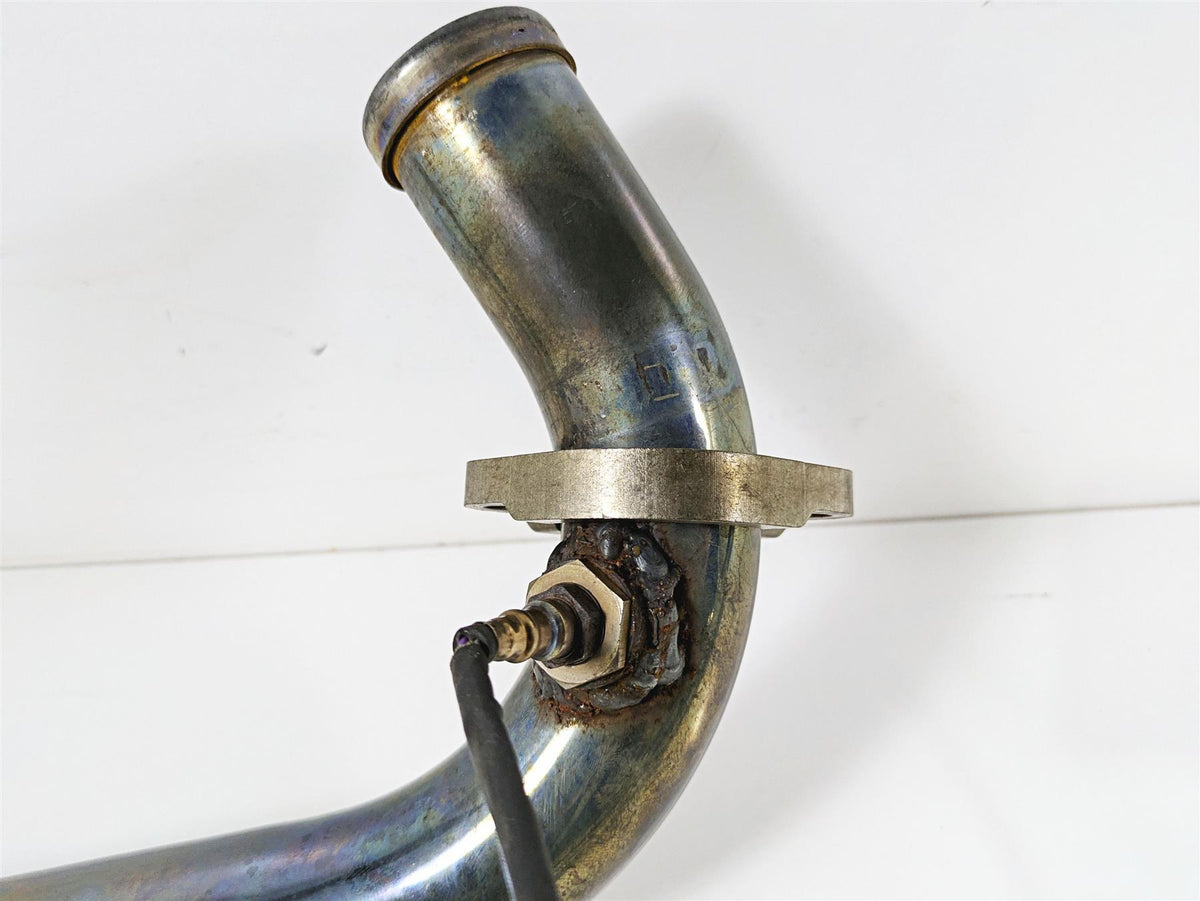 2014 Harley FXDL Dyna Low Rider Thunderheader 2-1 Performance Exhaust Set 1039 {{ shop.shopifyCountryName }} - Mototech271