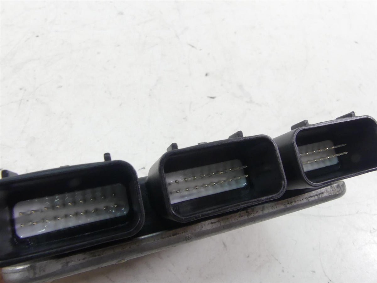 2019 Harley Softail FXBB Street Bob Cdi Ecu Ecm Engine Control Module 41000509 {{ shop.shopifyCountryName }} - Mototech271