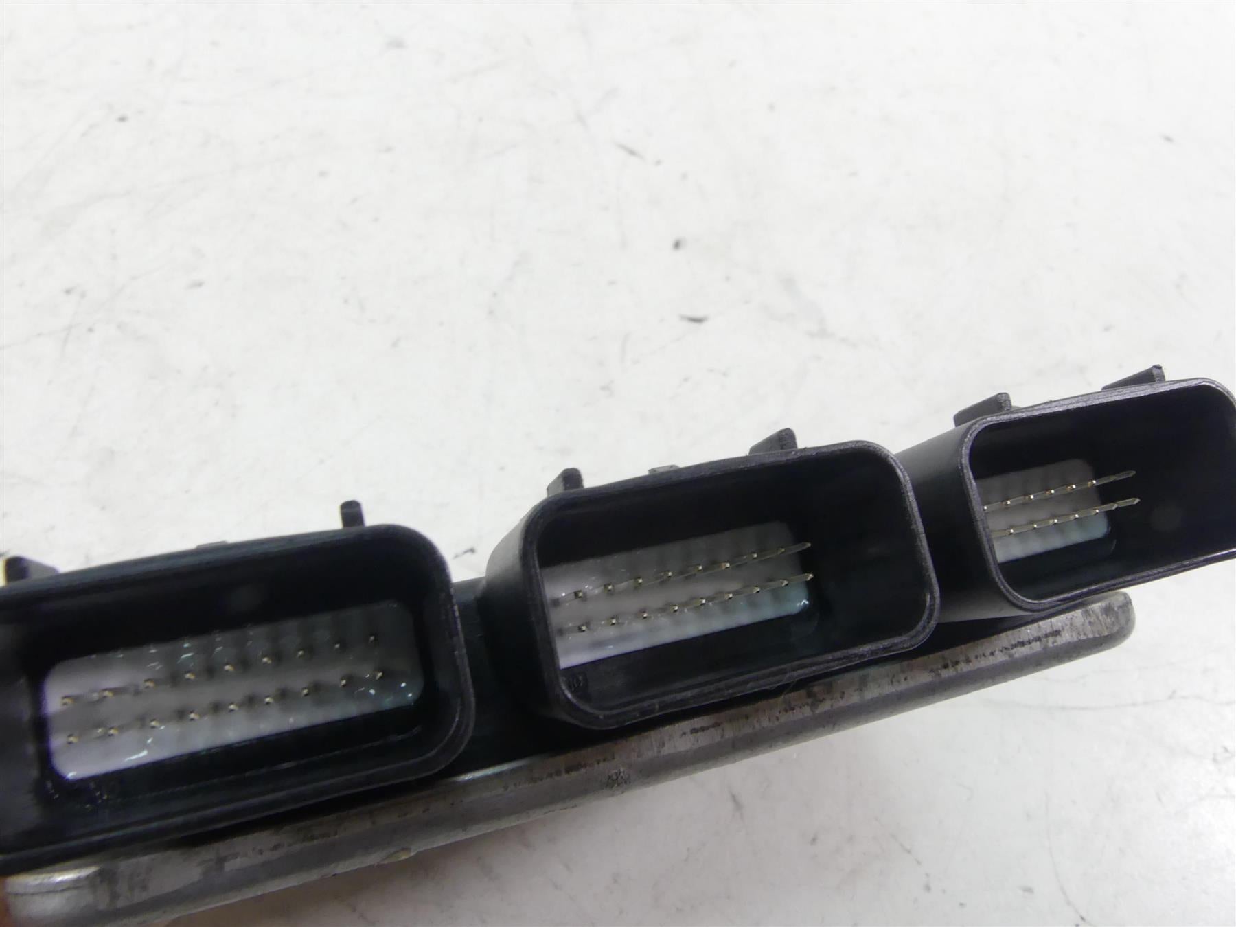 2019 Harley Softail FXBB Street Bob Cdi Ecu Ecm Engine Control Module 41000509 {{ shop.shopifyCountryName }} - Mototech271
