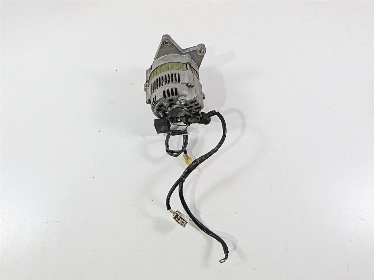 2000 Honda GL1500 Valkyrie Interstate Alternator Generator Magneto 31100-MBY-005-Mototech271