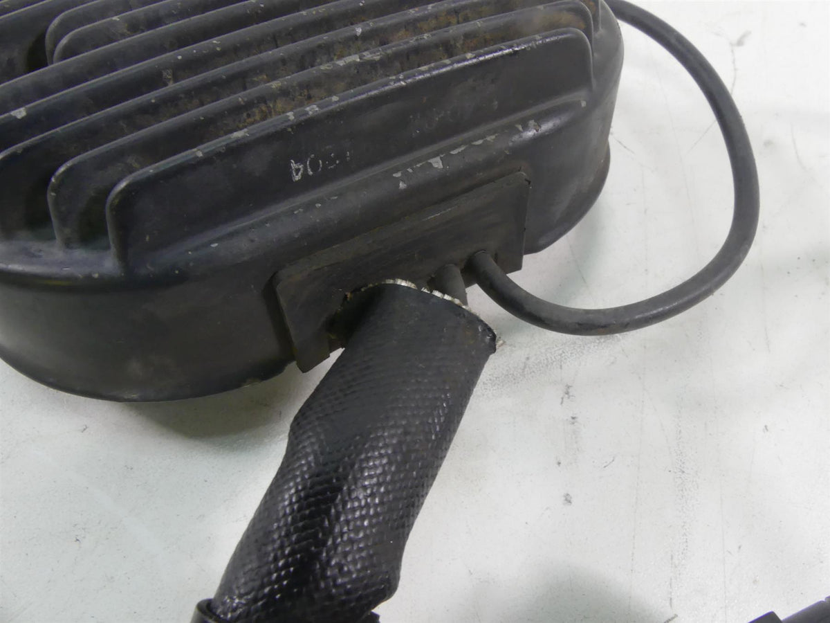 2004 Harley Softail FLSTFI Fat Boy Rectifier Voltage Regulator 74540-01 {{ shop.shopifyCountryName }} - Mototech271