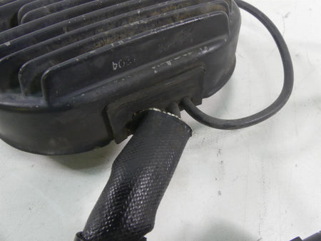 2004 Harley Softail FLSTFI Fat Boy Rectifier Voltage Regulator 74540-01 {{ shop.shopifyCountryName }} - Mototech271