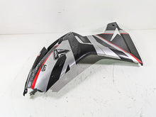Load image into Gallery viewer, 2020 Triumph Daytona 765 Moto2 Left Side Carbon Cover Fairing -Broken T2309797
