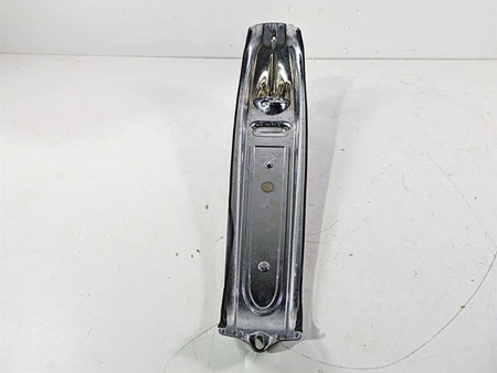 2009 Harley FXCWC Softail Rocker Fuel Tank Dash Panel Console 71574-08 71944-08 {{ shop.shopifyCountryName }} - Mototech271