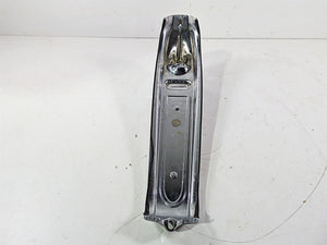 2009 Harley FXCWC Softail Rocker Fuel Tank Dash Panel Console 71574-08 71944-08 | Mototech271