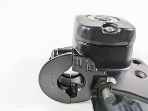 2015 Harley FXDL Dyna Low Rider Front Brake Master Cylinder 11/16 45170-08F | Mototech271