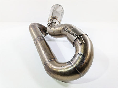 2019 Ducati 959 Panigale Revoc SP1 Exhaust Muffler Pipe System - Read {{ shop.shopifyCountryName }} - Mototech271