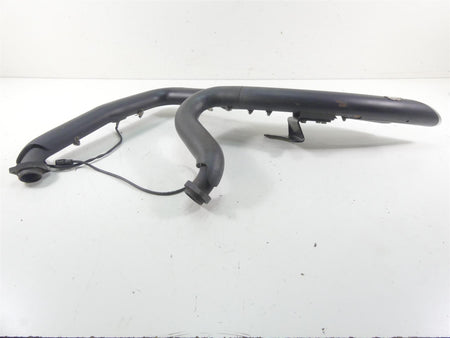 2015 Harley FXDF Dyna Fat Bob Vance Hines Big Radius 2-2 Exhaust System 46071 {{ shop.shopifyCountryName }} - Mototech271