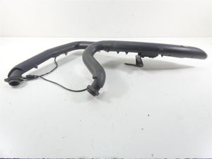 2015 Harley FXDF Dyna Fat Bob Vance Hines Big Radius 2-2 Exhaust System 46071 | Mototech271