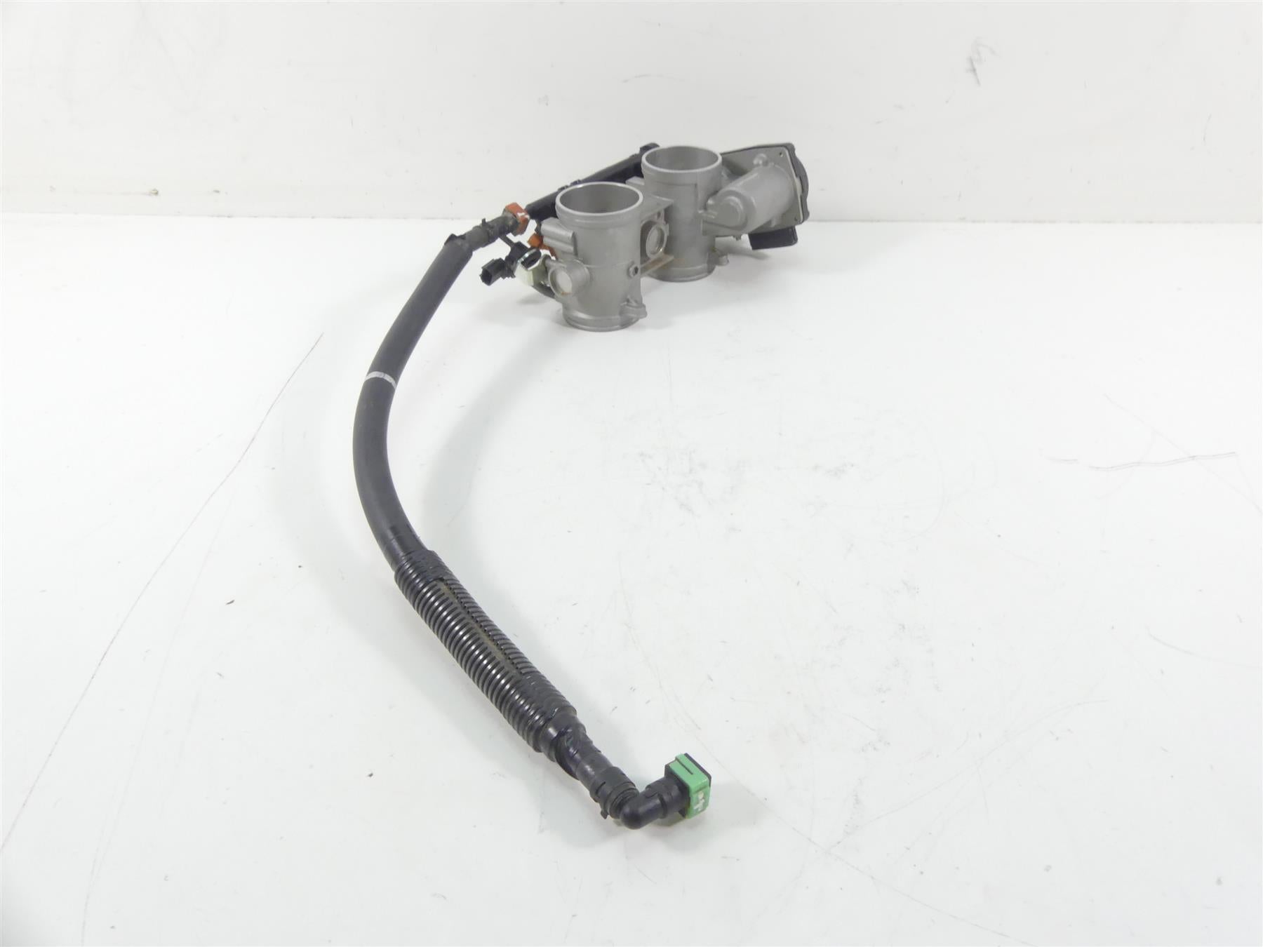 2021 Kawasaki Teryx KRX1000 KRF1000 Throttle Body Fuel Injection 16163-0991 {{ shop.shopifyCountryName }} - Mototech271