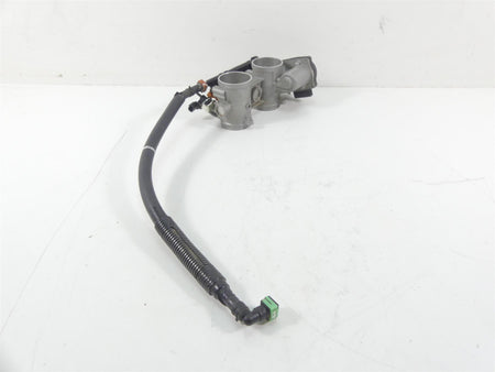 2021 Kawasaki Teryx KRX1000 KRF1000 Throttle Body Fuel Injection 16163-0991 {{ shop.shopifyCountryName }} - Mototech271