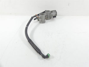 2021 Kawasaki Teryx KRX1000 KRF1000 Throttle Body Fuel Injection 16163-0991 | Mototech271