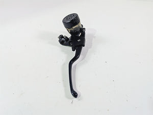 2010 BMW R1200GS K25 Front Brake Master Cylinder - Abs 32728526916