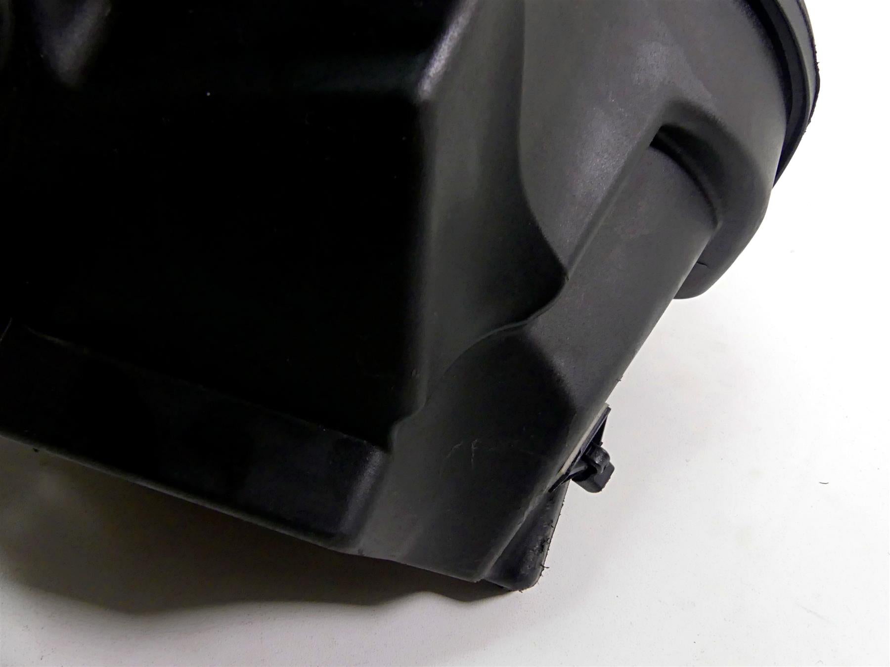 2012 Ducati Monster 1100 EVO Air Breather Cleaner Filter Box 44211641B {{ shop.shopifyCountryName }} - Mototech271