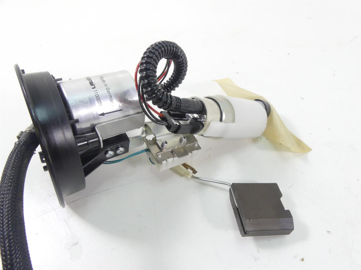 2017 BMW F800GS K72 Fuel Gas Petrol Pump & Sending Unit -Tested 16148555171 {{ shop.shopifyCountryName }} - Mototech271