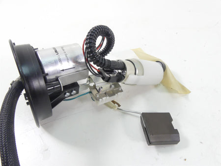 2017 BMW F800GS K72 Fuel Gas Petrol Pump & Sending Unit -Tested 16148555171 {{ shop.shopifyCountryName }} - Mototech271