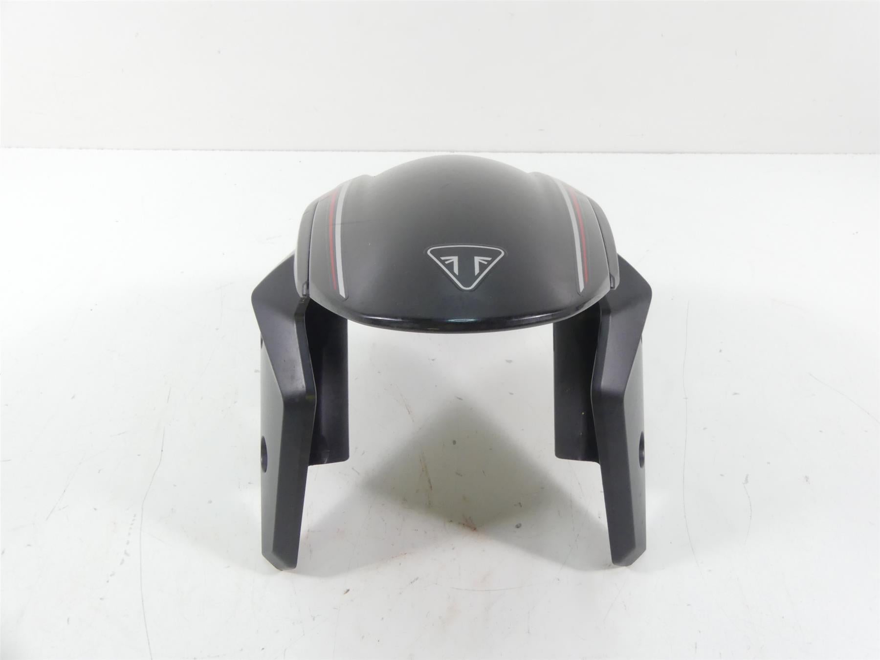 2019 Triumph Street Triple 765R Front Fender & Side Covers T2304685 {{ shop.shopifyCountryName }} - Mototech271