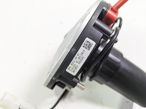 2015 BMW R1200GS Adv K51 Keyless Electronic Fuel Gas Petrol Lid Cap 8552148 | Mototech271
