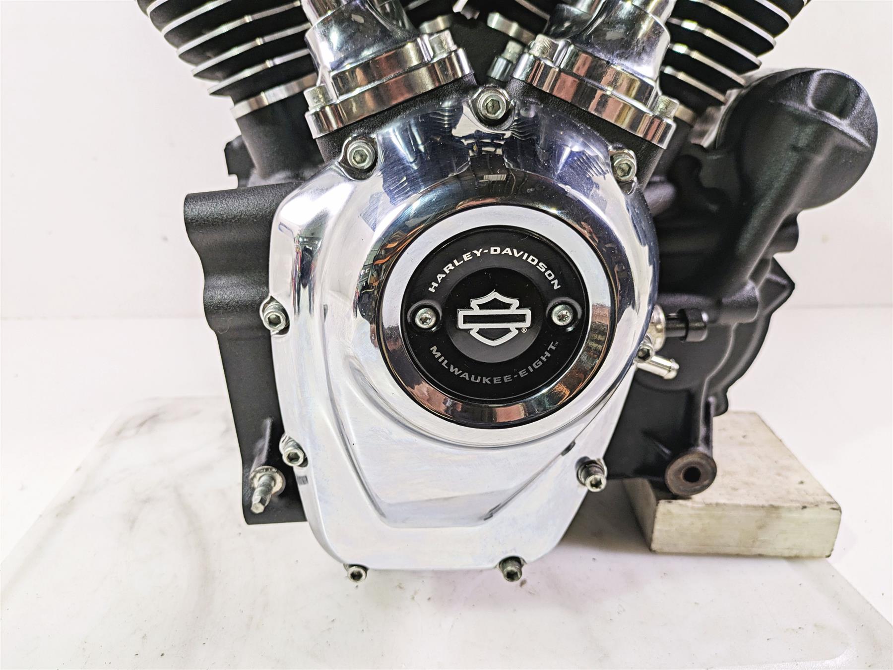2021 Harley Touring FLTRX Road Glide Engine Motor 107ci M8 - Read 16200659 {{ shop.shopifyCountryName }} - Mototech271