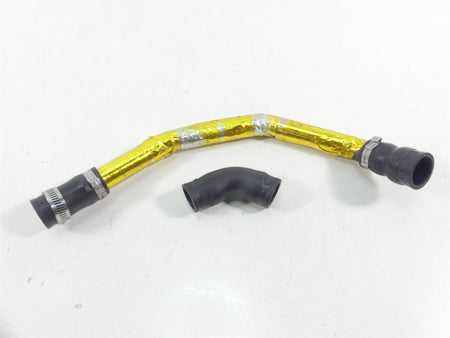 2012 Mv Agusta Brutale 1090 R Radiator Fan Hoses Reservoir 8000B4358 {{ shop.shopifyCountryName }} - Mototech271