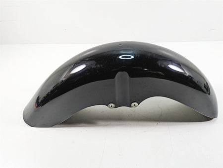 2006 Honda VT1100 C2 Shadow Front Fender 61100-MBA-0000 {{ shop.shopifyCountryName }} - Mototech271
