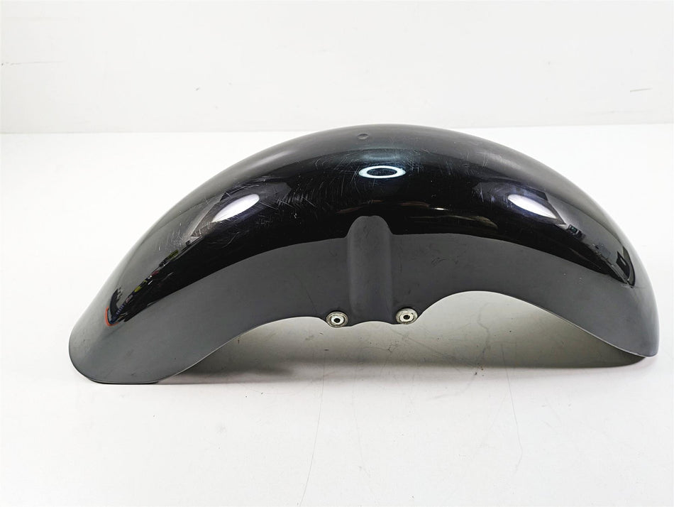 2006 Honda VT1100 C2 Shadow Front Fender 61100-MBA-0000 {{ shop.shopifyCountryName }} - Mototech271