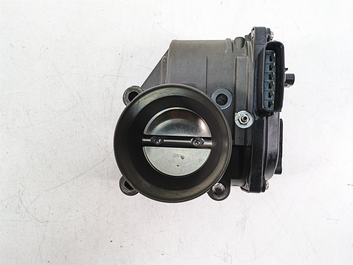 2022 Yamaha Waverunner EX Sp EX1050BX Mikuni Throttle Body 6EY-13750-00-00 {{ shop.shopifyCountryName }} - Mototech271