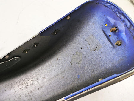 2010 Harley Touring FLHTCU Electra Glide Front Fender Flame Blue -Read 59087-00B {{ shop.shopifyCountryName }} - Mototech271