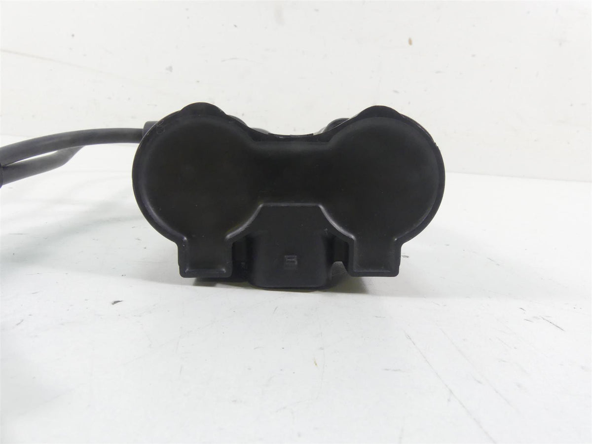 2007 Harley Sportster XL1200 Nightster Ignition Coil Wires & Plugs 31656-07 {{ shop.shopifyCountryName }} - Mototech271